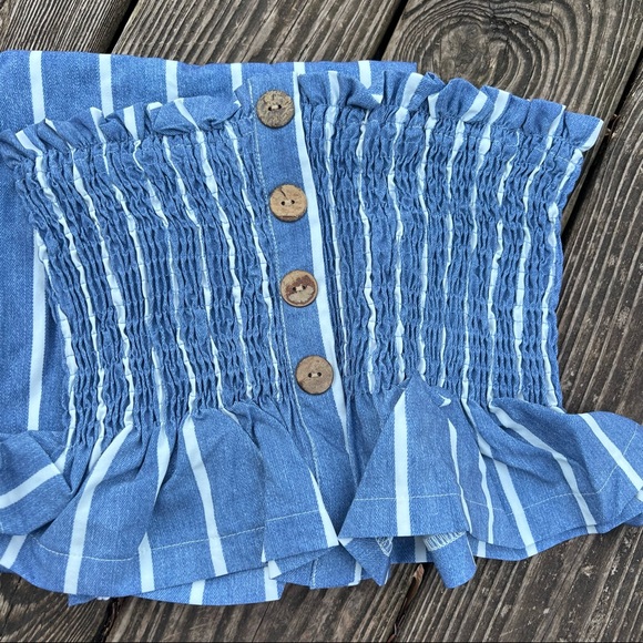 2 piece top and pant set - Picture 10 of 12